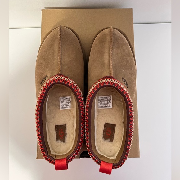 UGG Tazz Chestnut - Picture 3 of 5